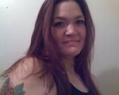 Cherie Freymuth