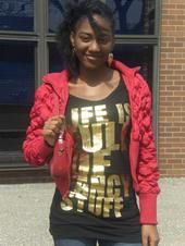 Kiona Reaves