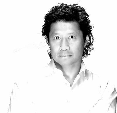 Richard Wong
