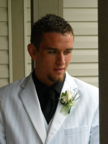 Benjamin Retherford