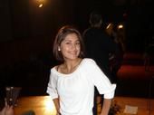 Yunuen Hernandez