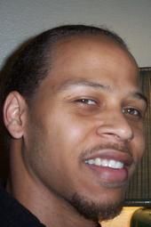 Brenton Graham