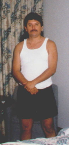 Adam Estrada