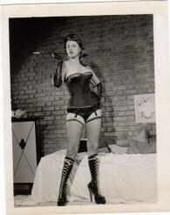 Amy Wolfe