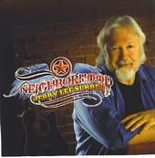 Jerry Surber