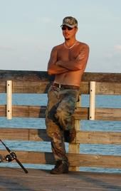 Jimmy James