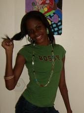 Erline Destine