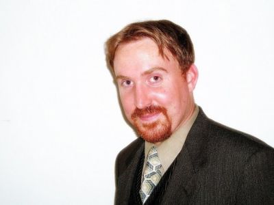 Sean Harris