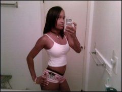 Charmaine Green