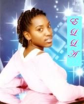 Danielle Mighty