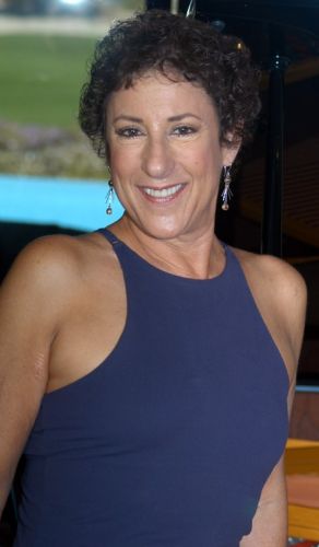 Jodi Rubin