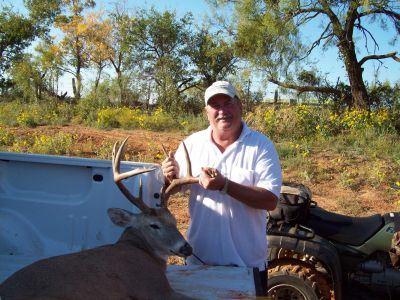 Bruce Furgerson