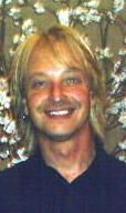 David Richmond