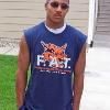 Marcus Abraham