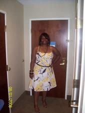 Sarita Gilliard
