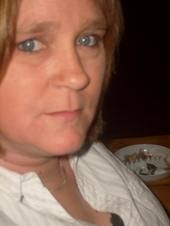 Tammy Kimrey