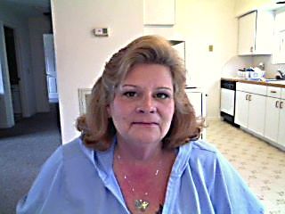 Margo Saunders