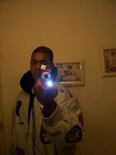 Kivin Harris