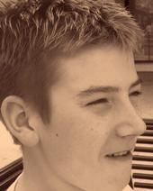 Zachary Gerdts