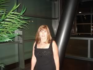 Linda Gibson