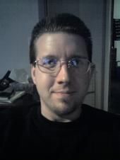 Michael Parasida