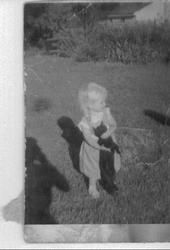 Clara Wayer