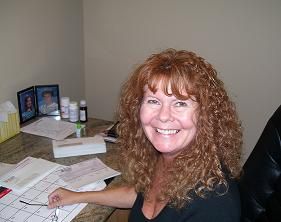 Sharon Field