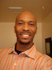 Terry Whitson