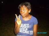 Tiona White