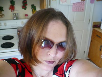Amanda Nugent