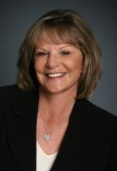 Patricia Napier
