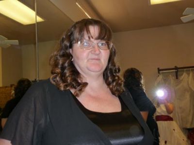 Colleen Wright