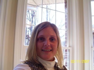 Jody Moore