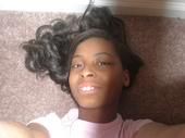 Kayla Crenshaw