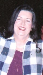 Brenda Carrington