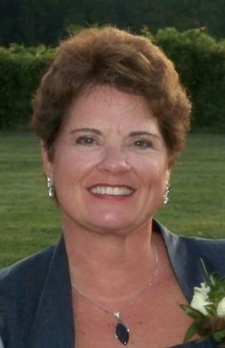 Patti Sells