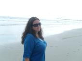 Diana Huckstep