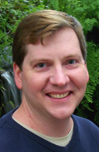 Martin Miller