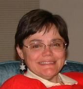 Mary Mcchesney