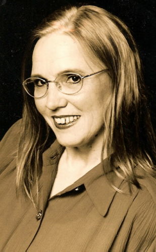 Helen Wuckowitsch