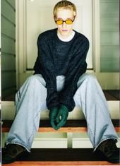 Clayton Collier