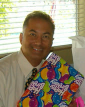 Joseph Walker