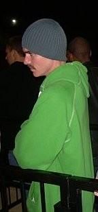 Joel Matthews