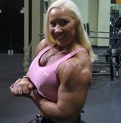Ruth Lucchesi