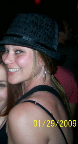 Bridget Bauguess