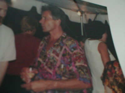 Jeffrey Greiner