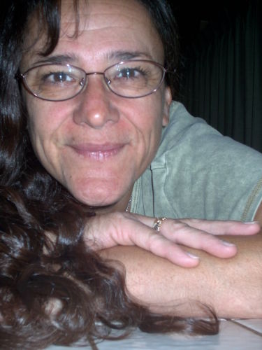 Elizabeth Ackerman