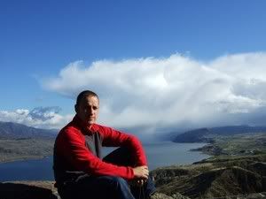 Jose Salvatierra