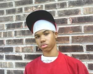Porter Randle