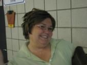 Chrissie Sinks
